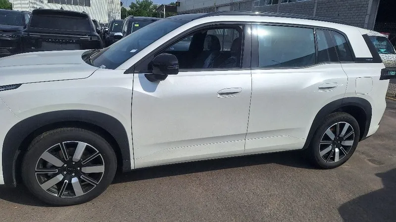 Cac ayion i60 gibrid yili 2025