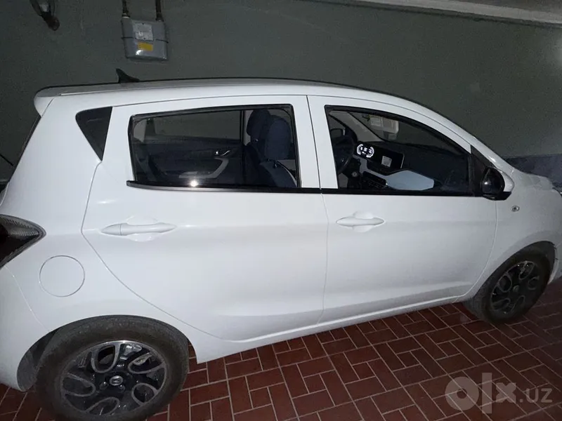 Changan benben e star 2023 8 Changan benben e star 2023 8