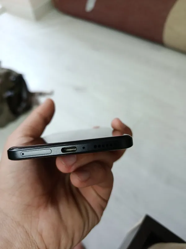 radmi note 15 pro — фото 2