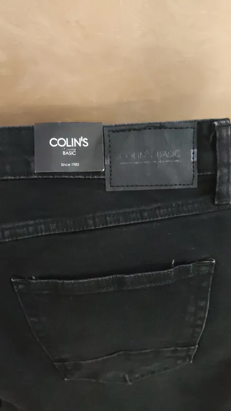 джинсы Zara, Colin's, H&M, Lee 9 джинсы Zara, Colin's, H&M, Lee 9