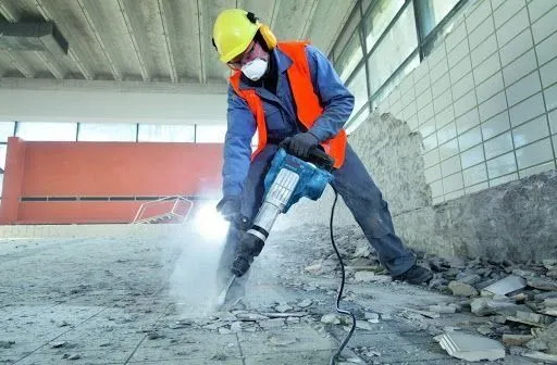 БЕТОН ТЕШИШ Beton kesish beton buzish. — фото 1
