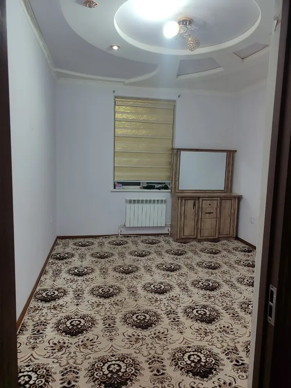 Рес. Роддом касында, ул.Каракалпакстан квартирага бериледи 3,5 мил — фото 1