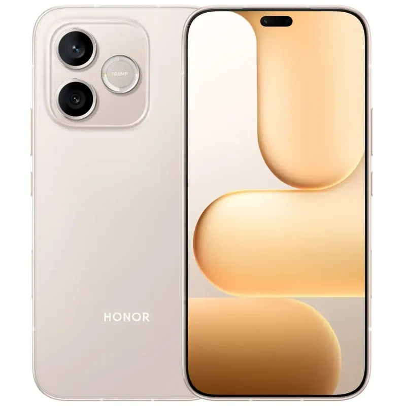 Смартфон Honor 600 Lite 8/256GB Gold (Золотой)