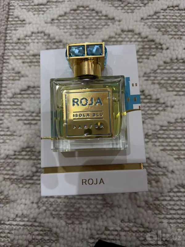 Roja Isola Blu Dove 3 Roja Isola Blu Dove 3