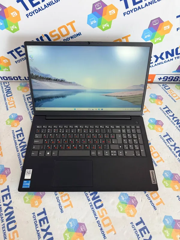 Ноутбук Lenovo V15 G2-ITL 2