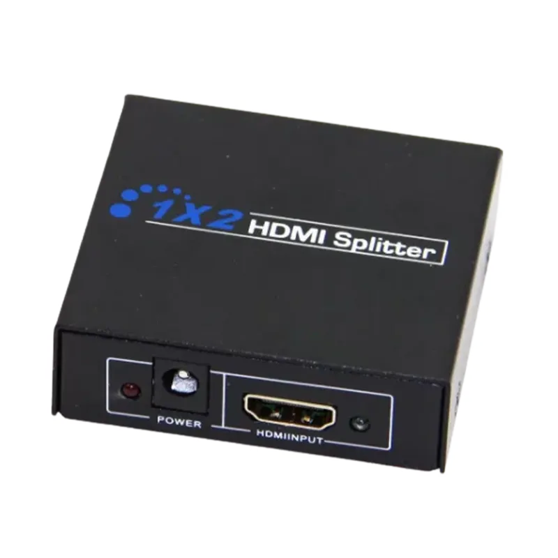 HDMI splitter 1x2 1