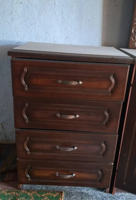 Спальный гарнитур 5