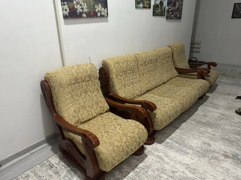 Диван для гостиной — фото 2