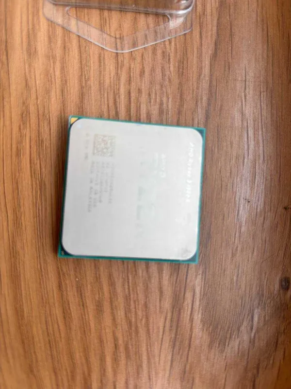 AMD Ryzen 3 1300X процессор R3 3.5 GHz — фото 1