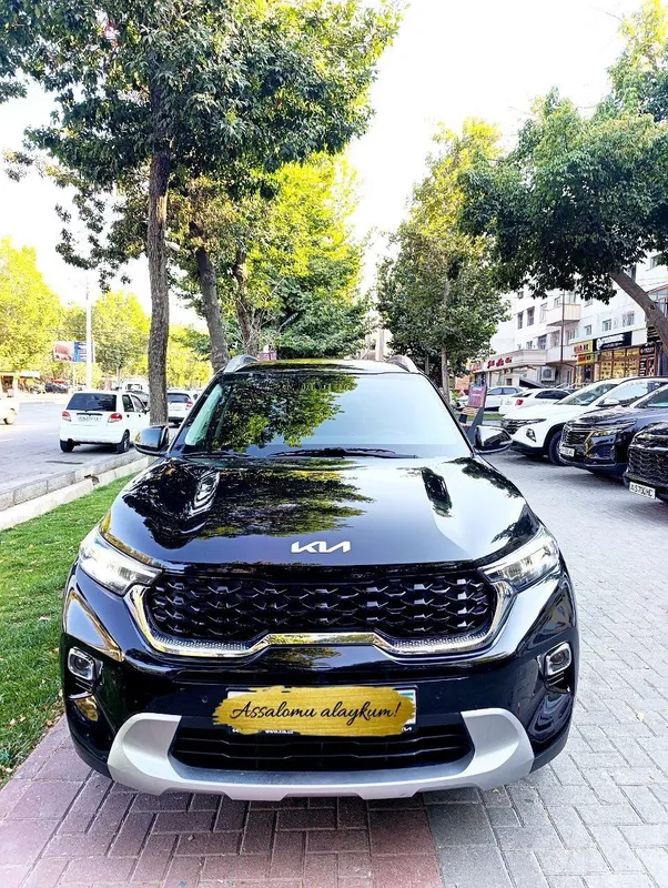 Срочно Продается Киа Сонет 2 Срочно Продается Киа Сонет 2