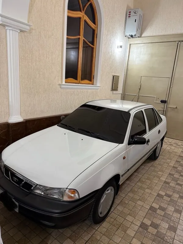 Продам свою Daewoo Nexia 1 (15000$) 6 Продам свою Daewoo Nexia 1 (15000$) 6