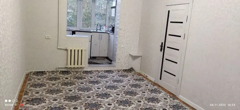 kvartiraga sheriklika qizlar olinadi