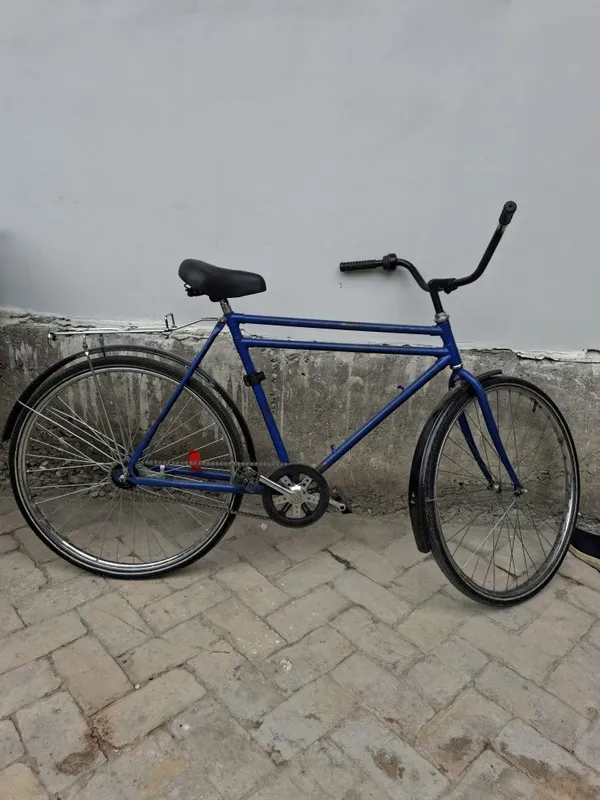 Velosiped sotiladi baquvvat