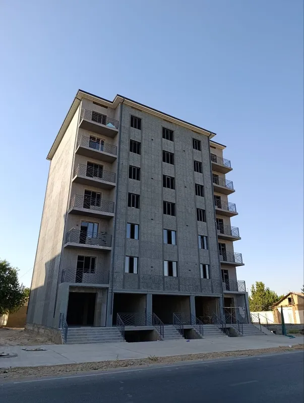 Kvartira sotiladi 2 xonali 95kv.m 1 Kvartira sotiladi 2 xonali 95kv.m 1