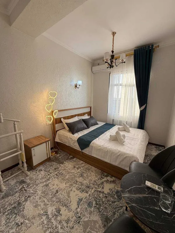 Bez zaks kunlik mehmonxona|Hostel|Hotel| Kvartira| Toshkent| Гостиница — фото 7