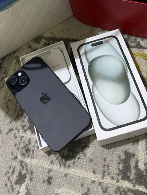 iphone 15 256 dual sim — фото 3