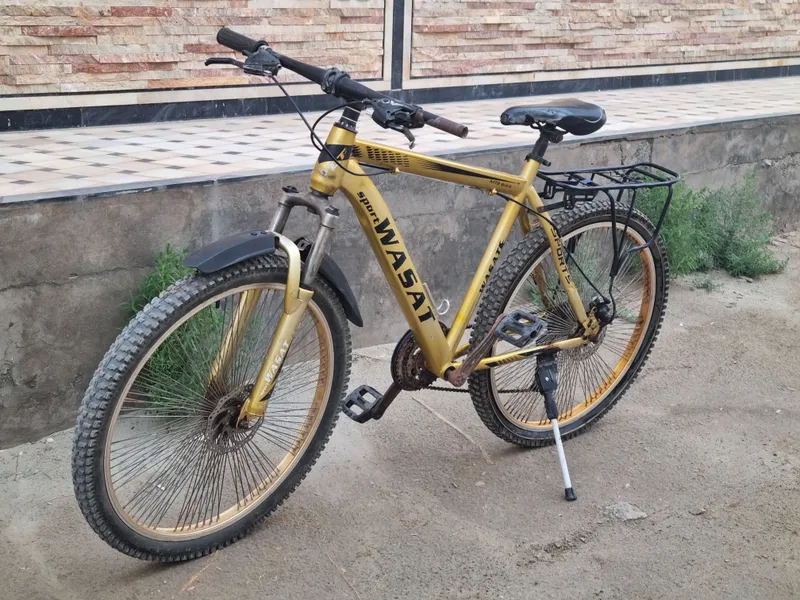 velosiped