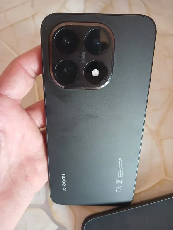 XIAOMI 15T 8 256GB — фото 1
