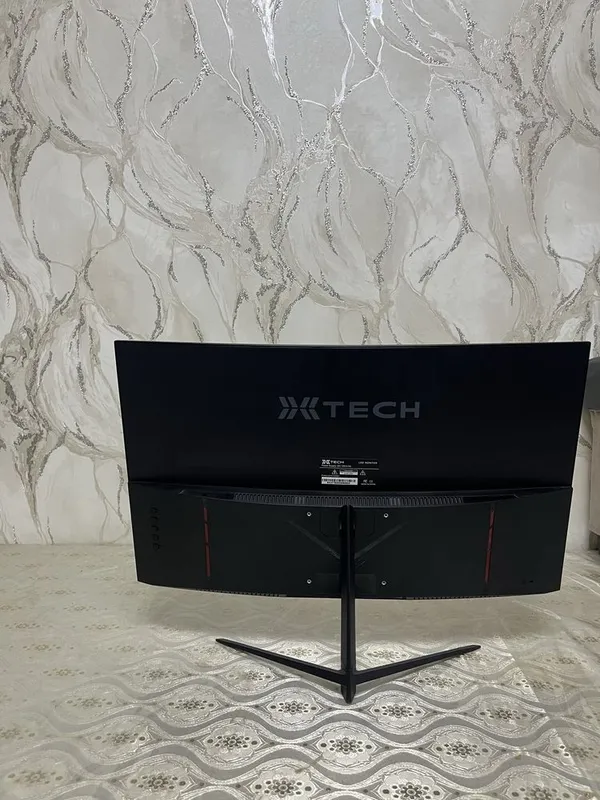 Монитор Xtech 100Hz 2 Монитор Xtech 100Hz 2