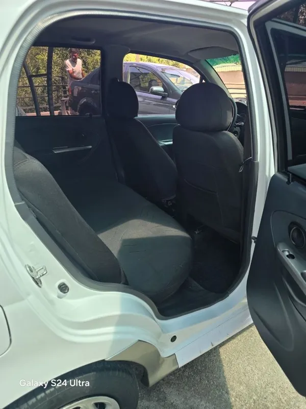 Matiz best 2018 ravon 4
