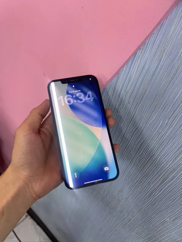 iPhone 12 pro max 256 tali 81 yomksli 1
