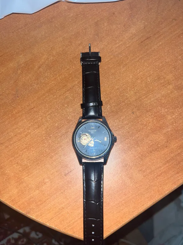 Tissot 1853