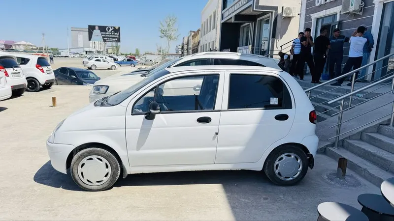Matiz sotiladi pulini galishamiz — фото 2