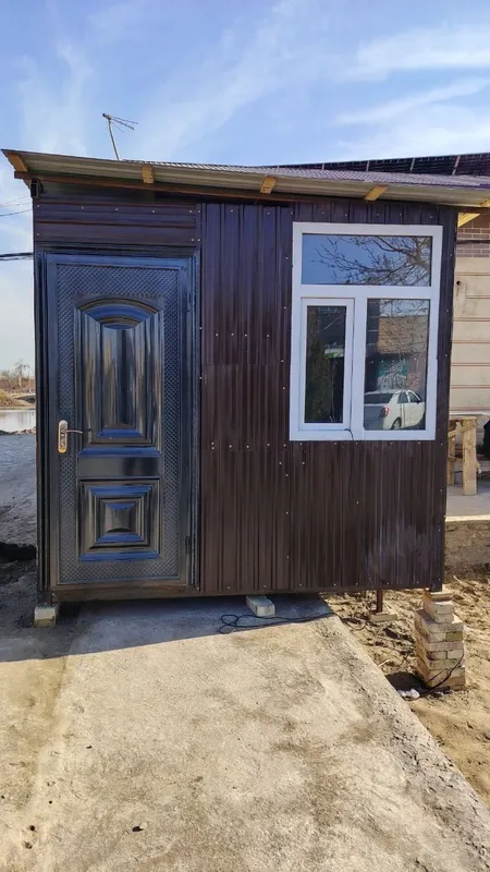 Butka sotiladi ichidagi narsalarsiz 1 Butka sotiladi ichidagi narsalarsiz 1