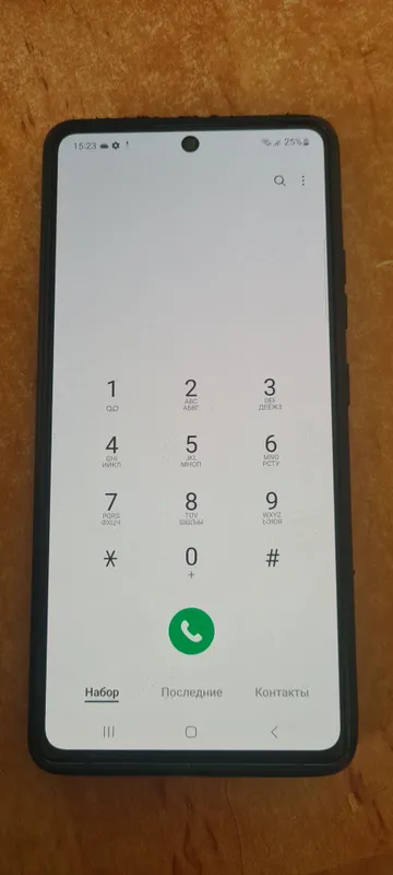 Samsung Galaxy S10 Lite
