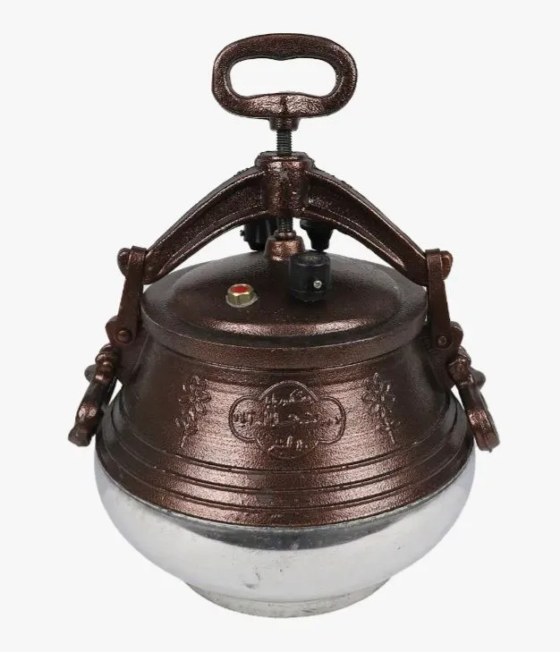 Афганский казан