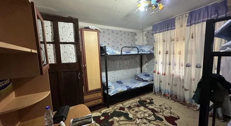Аренда квартира( ижарага квартира) студенам с 80кв от пед инстета 5 — фото 5