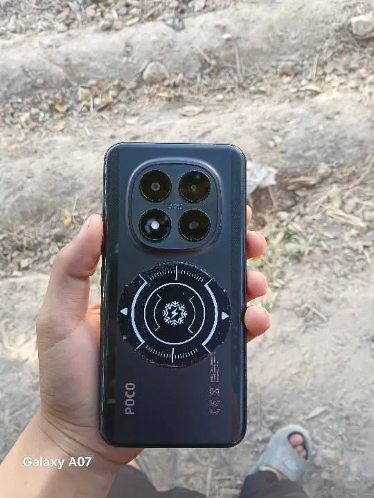 Poco M8 Pro 5G
Память 12/256
Цена 4,8 млн 1 Poco M8 Pro 5G
Память 12/256
Цена 4,8 млн 1