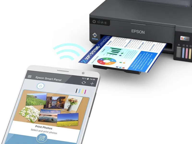 Epson L11050 Epson EcoTank L11050 Tehnodom.uz 2 Epson L11050 Epson EcoTank L11050 Tehnodom.uz 2
