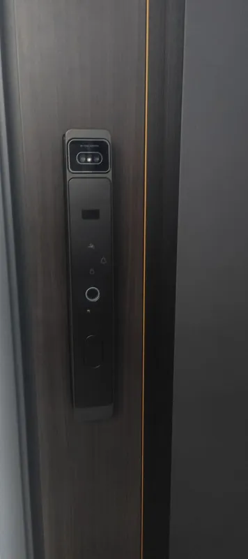 Smart lock Aqlli qulflar Умный замок — фото 9