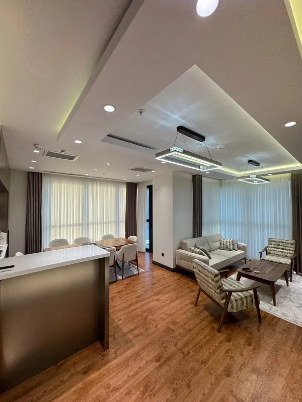 Аренда Tashkent city ЖК Nest one — фото 3