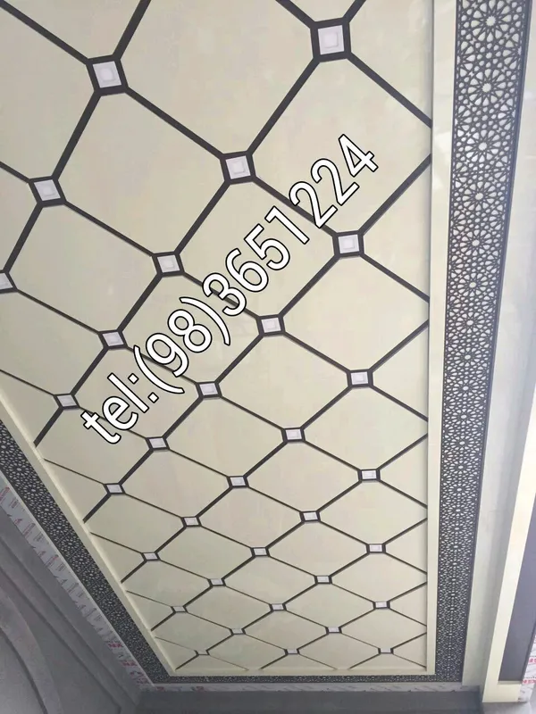 Установка и обшивка алюкабондом