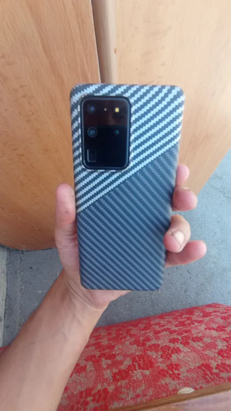 Samsung S20 ultra 512 3