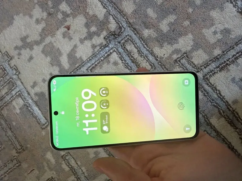 Samsung galaxy A56 2 Samsung galaxy A56 2
