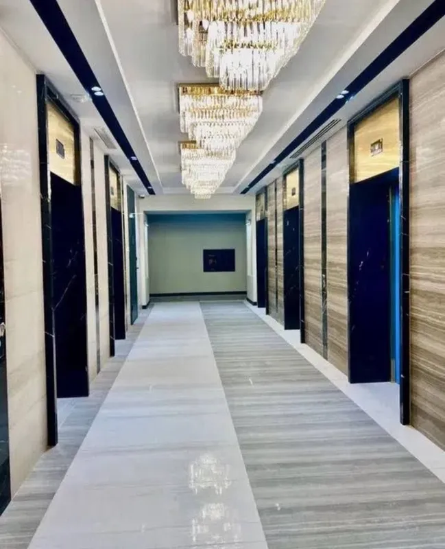 Сдается офис в аренду | Жк Nest One | 3