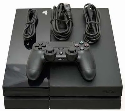PlayStation 4 с подпиской Deluxe срочно!