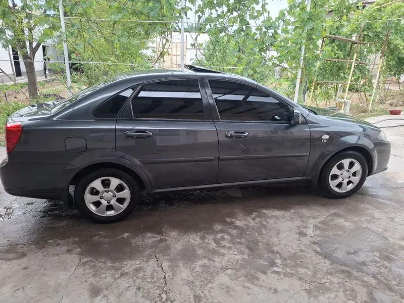 Gentira holati alo avtomat gaz bor 90 — фото 2