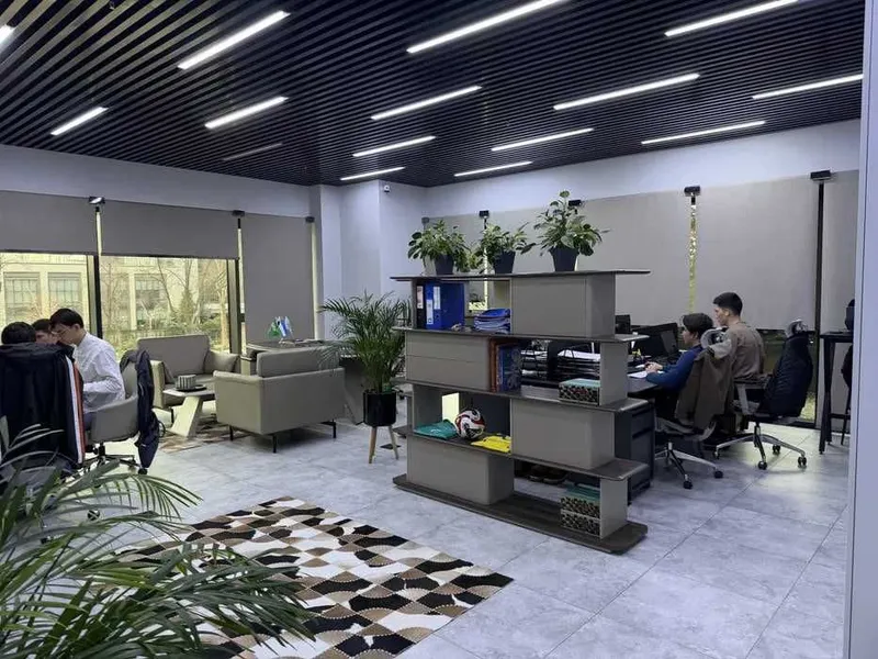 Аренда Евро офис Nest One С блок 66м2