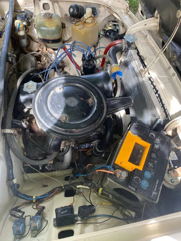 lada jiguli 2106 6 lada jiguli 2106 6