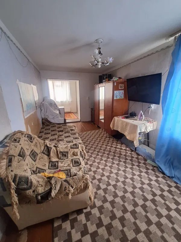 Калинский сотув 2 хонали