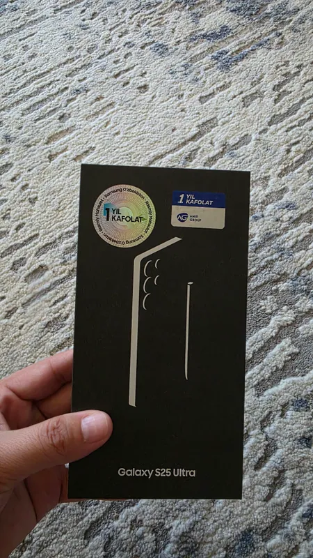 Samsung Galaxy S 25 ultra Samsung Galaxy S 25 ultra