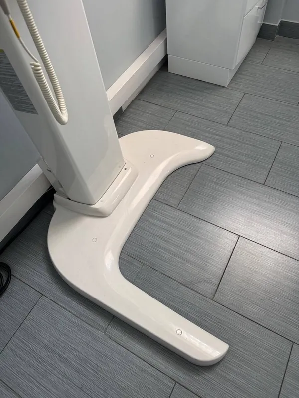 Vatech pax l3D stomatologiya rengin — фото 3