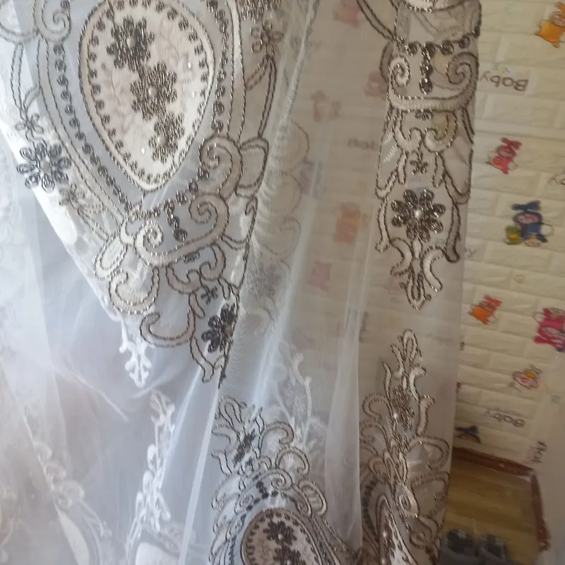Курпача, занавески , глем, палас сатаман 3