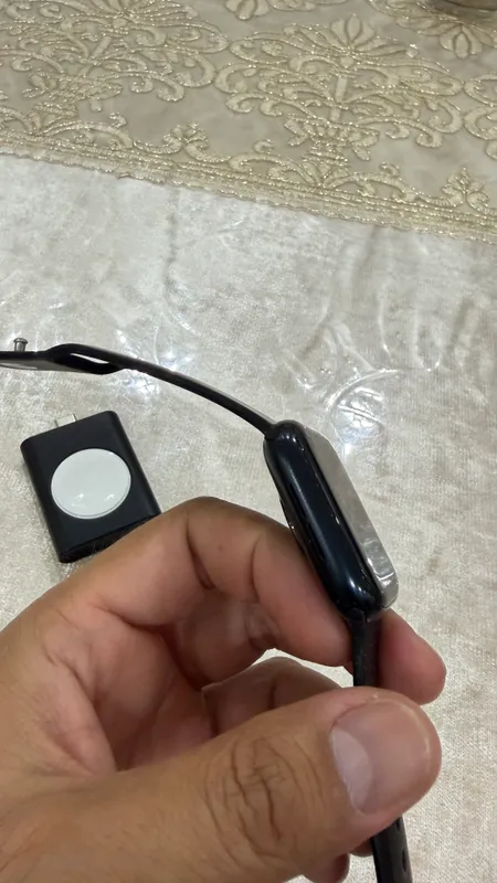 Apple watch se2 44mm GPS model — фото 4