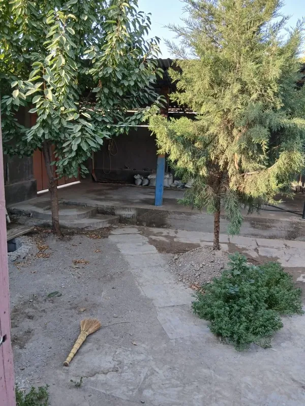 Дом 2 сотки 3 комнаты — фото 2