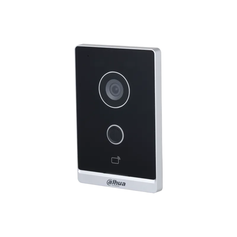 Dahua DHI-VTO2211G-P-S2 Вызывная панель Dahua DHI-VTO2211G-P-S2 Вызывная панель
